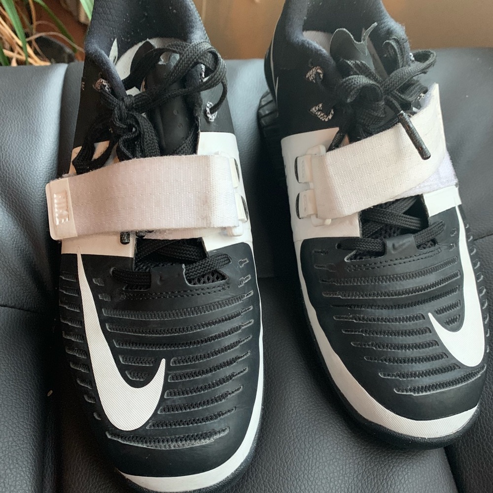 Nike Romaleo 3